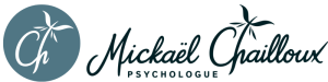Mickaël Chailloux - Psychologue (thérapie brève & coaching)